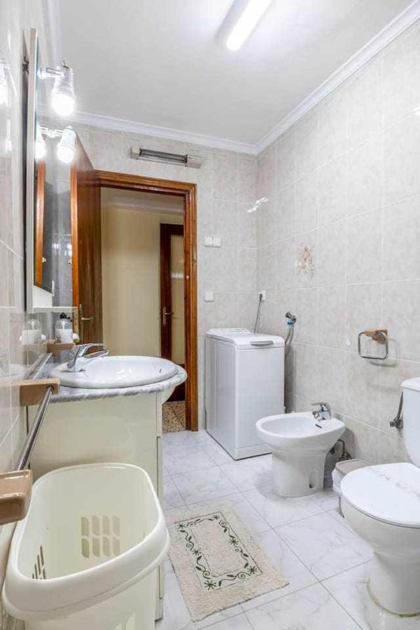 Inftour Melodia Apartamento Calpe Eksteriør billede