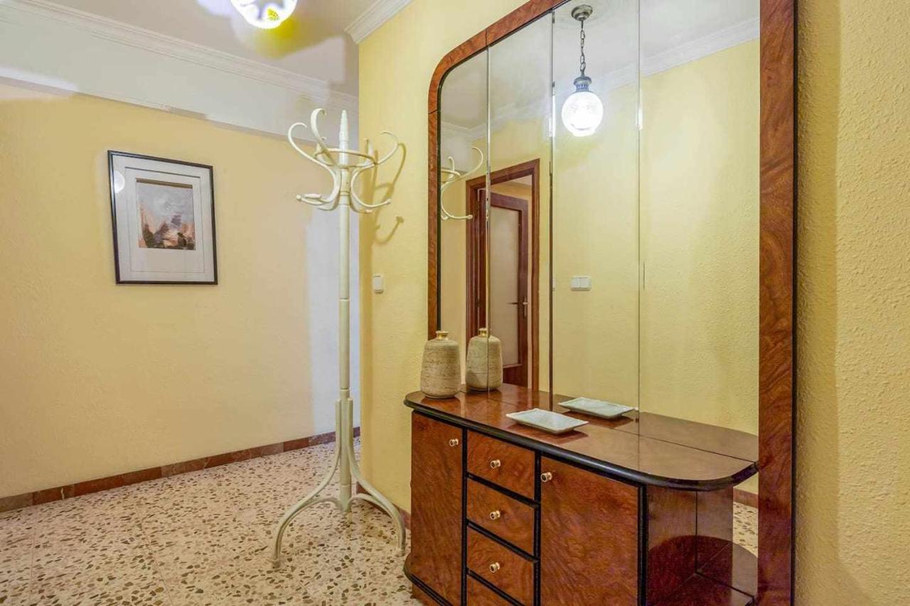 Inftour Melodia Apartamento Calpe Eksteriør billede